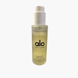 Alo Glow System Magnesium Reset Spray